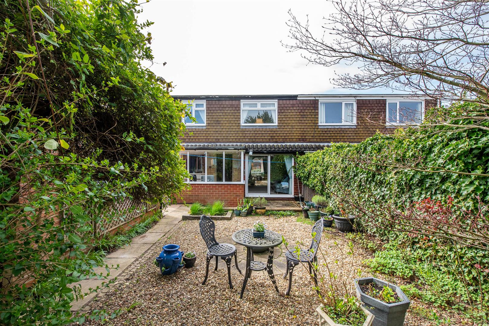 Riversedge Road, Leyland